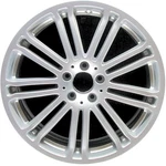 Wheel Rim Mercedes-benz CL600 2010 A22140118029709 Rear Oe 85196. Fixed Price $287.00.