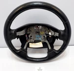 2010-2013 Oem Range Rover Sport Hse L320 Left Driver Steering Wheel Black. Fixed Price $58.00.