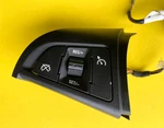 2011-2016 Chevrolet Cruze Steering Wheel Cruise Control Switch Oem 13352975. Fixed Price $38.00.