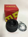 Momo Steering Wheel Hub Adapter Kit For Toyota #7711. Fixed Price $100.00.