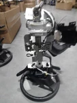2016 Nissan Rogue Oem Steering Column White 103K Miles NJ25-24605-623185. Fixed Price $99.99.