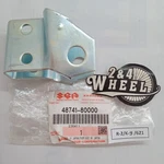Steering Damper Bracket Fit For Suzuki Sierra SJ40 SJ50 SJ70 New. Fixed Price $18.50.