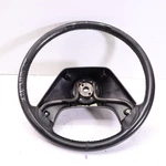 1987-1991 Ford Truck Bronco Steering Wheel Cruise Control 87-91 Oem Black Worn. Fixed Price $56.66.