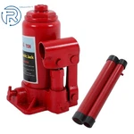 4 Ton Welded Hydraulic Bottle Jack For Auto Repair And House Lift 8000 Lbs. Fixed Price $21.25.