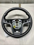 17-22 Buick Encore Steering Wheel Black W/o Heat Pre Crash 42359369. Fixed Price $100.80.