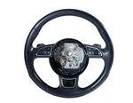 12-18 Audi A6 A7 C7 Sport Steering Wheel Heated Tiptronic Paddle Shifters 15 16. Fixed Price $149.95.