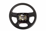 Genuine Gm Black Steering Wheel 84401281. Fixed Price $187.65.