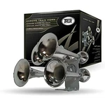 Trux Accessories Compact 4-BELL Train Air Model Number THORN-2. Fixed Price $272.04.