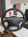 98-02 Subaru Forester Steering Column (no Key) Bag). Fixed Price $147.74.