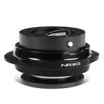 Nrg Gen 2.2 Aluminum Steering Wheel Quick Release Adapter W/hardware SRK-220BK. Fixed Price $126.67.