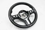 11-18 Bmw F10 5/6 Series Sport Leather Steering Wheel Multi Function Oem. Fixed Price $255.50.
