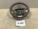 2007 Toyota Sienna Driver Steering Wheel Oem+. Fixed Price $118.26.