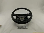 Land Rover LR3 Leather Steering Wheel Black Fits 2005 2006 2007 2008 2009. Fixed Price $71.92.