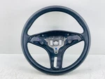 07-14 Mercedes C300 W204 Steering Wheel Leather Black Oem A20446012039E84. Fixed Price $35.15.
