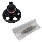 Strange Engineering Q1200NB Quick Release Hub- No Horn Button Door Car. Fixed Price $132.98.