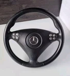 Mercedes Benz R171 Slk Steering Wheel. Fixed Price $74.97.