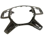 13 18 Genuine Mercedes Steering Wheel Performance Carbon Trim G63 GL63 ML63 G65. Fixed Price $399.97.