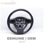 2011-2017 Bmw 535I Gt Xdrive Heated Leather Steering Wheel 6790889. Fixed Price $48.99.