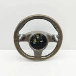 2013 Porsche Cayenne 92A Steering Wheel 7PP419091CJ 3.0 Diesel 180KW 35633386. Fixed Price $194.96.