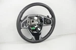 2017-2018 Honda Cr-v Crv Steering Wheel Leather Heated Hud With Paddle Shift Oem. Fixed Price $99.00.