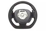 Genuine Gm Black Steering Wheel 84750080. Fixed Price $498.33.