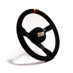 MPI-BL-14-A Bandolero/ Legends Steering Wheel 13.75" Diameter Suede Grip. Fixed Price $269.00.