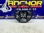 2006-2007 Honda Accord Steering Wheel Controls Leather Oem 78501-SDA-C91ZA. Fixed Price $150.00.