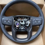 85594323 2024 Gmc Yukon Steering Wheel -heat Oem. Fixed Price $150.00.