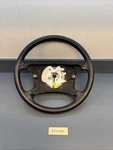 Bmw E36 328I 318I 320I 323I 325I Z3 Steering Wheel Black Leather Oem 1092038. Fixed Price $68.00.