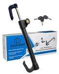Steering Wheel Lock Anti-theft Car Device, Pedal Brake Re.... Fixed Price $51.30.