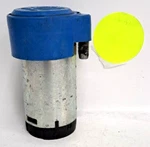 Flamm Compressor For Horn 12-24V 57202. Fixed Price $25.00.