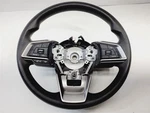2017 2018 2019 21 22 23 Subaru Impreza Steering Wheel Black W/paddle Shifters. Fixed Price $108.00.