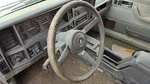 1991-1993 Jeep Cherokee Steering Column Assembly With Key Wheel. Fixed Price $569.93.