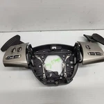 2009-2011 Jaguar Xf Steering Wheel Switches Oem. Fixed Price $36.39.