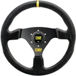 Omp Racing Targa Steering Wheel Black/black. Fixed Price $299.00.