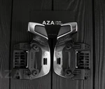2004-2010 Bmw E60 E61 Sport Tech Shifter Paddles 525I 530I 545I 550I 650I. Fixed Price $328.90.