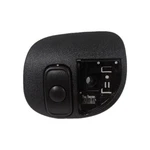 Steering Wheel Radio Controls Mopar 6XU44LXHAA. Fixed Price $36.95.