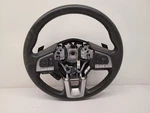 2017 Subaru Legacy Outback Black Steering Wheel Controls. Fixed Price $188.80.