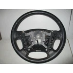 Steering Wheel Hyundai Santa Fe (cm) 05-12 Multifunction Leather 561002B000. Fixed Price $127.66.