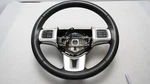 2011 - 2020 Dodge Journey Steering Wheel Leather W/ Switch Button P/N:1RU63DX9AK. Fixed Price $90.00.