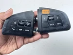 2010-2013 Mazda Steering Wheel Audio Radio Cruise Control Switch Oem. Fixed Price $60.00.