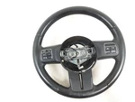 Jeep Jk Wrangler Leather Steering Wheel 11 2012 2013 2014 2015 2016 2017 76762. Fixed Price $180.00.