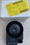 Siren Alarm 95561823701 Porsche 911 Cayman Boxster Cayenne Nos #1233. Fixed Price $251.75.
