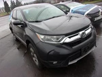 Used Steering Wheel Fits: 2018 Honda Cr-v Grade. Fixed Price $129.55.