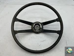 1965-1969 Porsche 911 912 90234708201 Steering Wheel. Fixed Price $275.00.