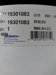 New Gm 19301083 Horn Kit (high Note) 1982-2017. Fixed Price $49.05.