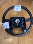 Volvo 240 1990-1993 Steering Wheel Loose Group Along Top And Left See Photos. Fixed Price $65.00.