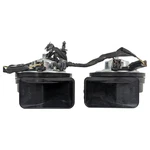 15-18 Focus Caravan Renegade Navigator Horn Tone Alarm Siren Pair Oem. Fixed Price $66.03.