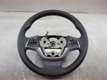 2017 2018 Hyundai Elantra Steering Wheel Black Oem 56100-F3140-TRY. Fixed Price $67.50.