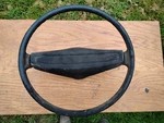 1978 - 1981 Dodge Truck Van Rv Black Steering Wheel Mopar 79 80 Pn 3748972. Fixed Price $115.00.
